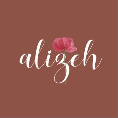 A L I Z E H profile