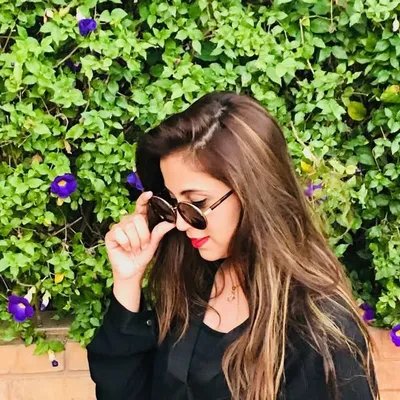 Alizeh Mallick Imam profile