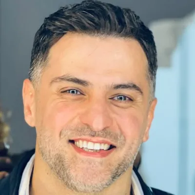 Ali Ziya profile