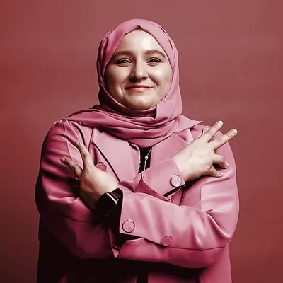 Asma AlJanaahi profile