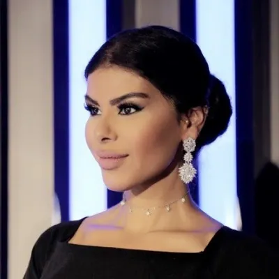 الجازي باسل الجاسر ♏️ profile