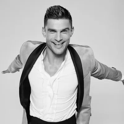 Aljaž Škorjanec profile