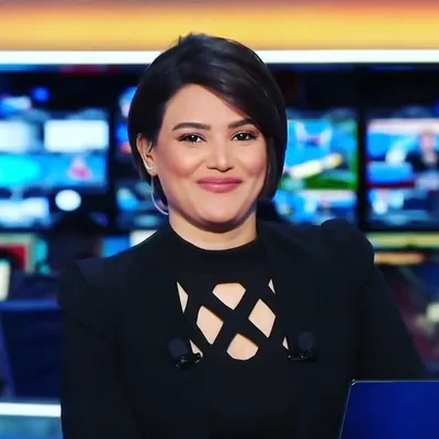 Tahani Aljehani تهاني الجهني profile