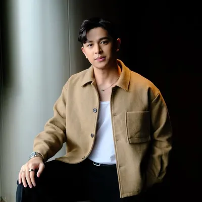 Aljon Mendoza profile