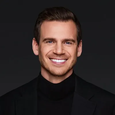 Aljoscha Höhn profile