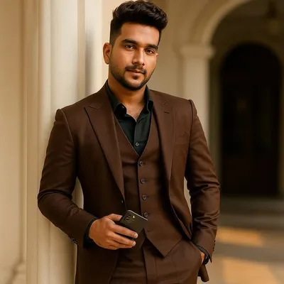 Mr_Nawab🔹 profile