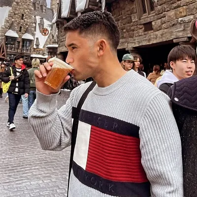 Aljun Melecio profile