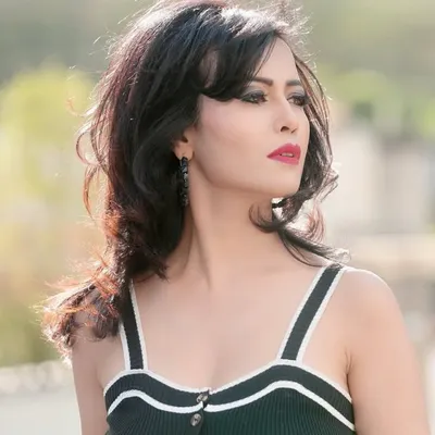 AlkaPriya Shekhar profile