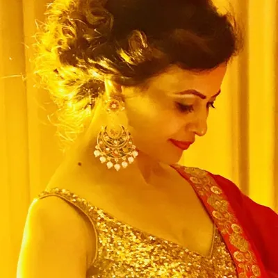 Alka Priya profile