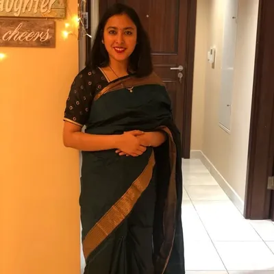 Alka Singh Patwal profile