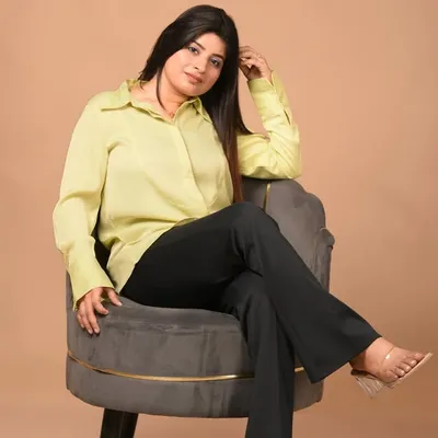 ALKA B THAKUR profile