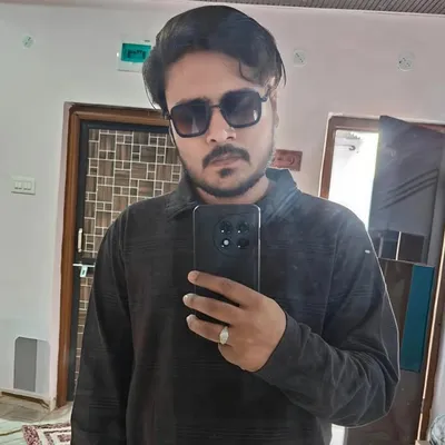 Alkaif Shaikh profile
