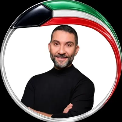 Mohamed Alkalha محمد الكلحه profile