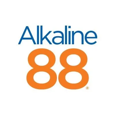 Alkaline88 profile