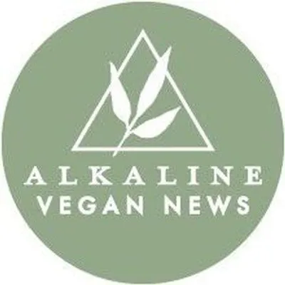 Alkaline Vegan News profile
