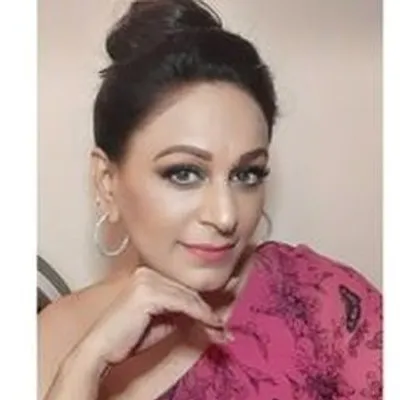 Alka Mogha🤍 profile