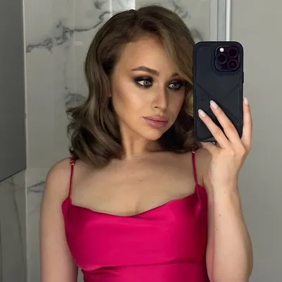 Александра Лукьянова profile