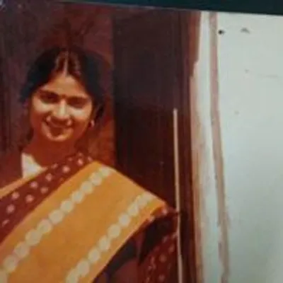 Alka Shrivastav profile