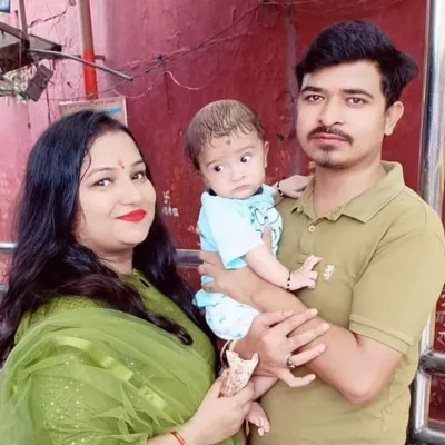 Alka Singh profile