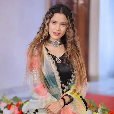 Alka Singh Pahadiya profile
