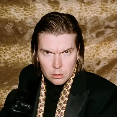 Alex Cameron profile