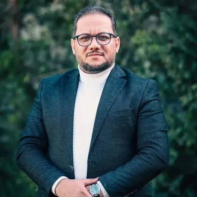 عمار الكناني | AMMAR ALKENANY profile