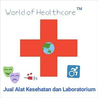 Jual Alkes dan Laboratorium profile