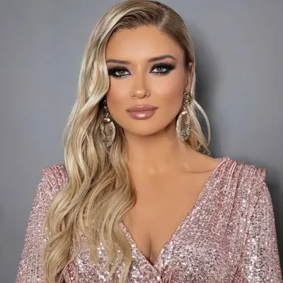 ALKETA VEJSIU profile