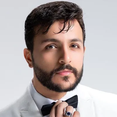 Ahmed AlKhafaji احمد الخفاجي profile