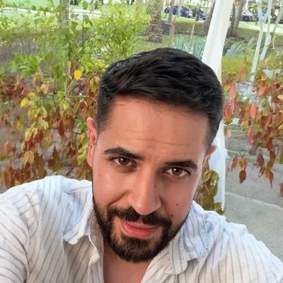Abdulaziz Alkhaldi profile