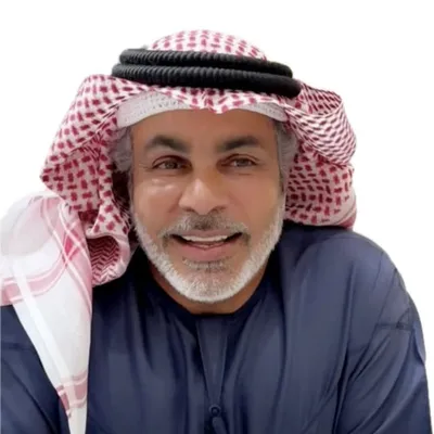 خالد الخالدي Khaled Alkhaaledi profile