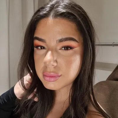 ALKMINI DIMITRIADOU - MUA profile