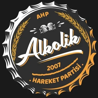 Alkolik Hareket Partisi profile
