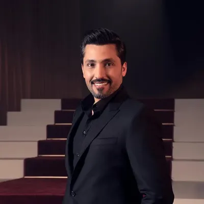 Fahad Al Kubaisi | فهد الكبيسي profile