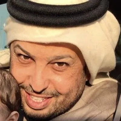 Fahad Al Kuwari profile