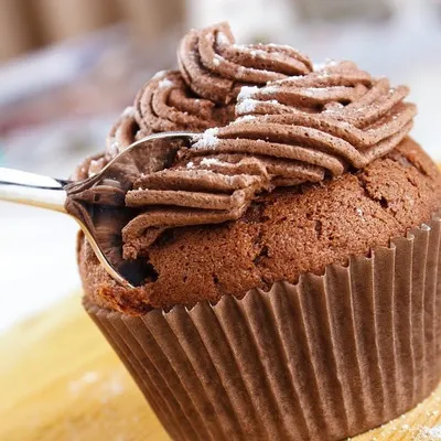 All Things Chocolate profile
