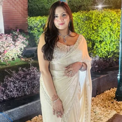 Saloni Rajesh Shah profile