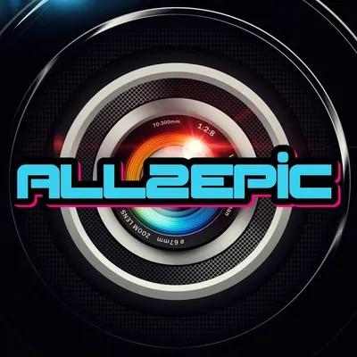 We Are @ALL2EPIC ◾️ #ALL2EPIC profile
