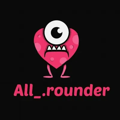 Allrounder profile