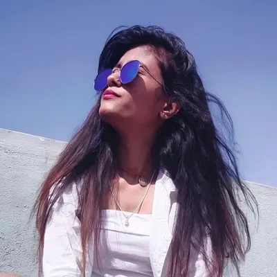 Bhargavi Gowdađź’« profile