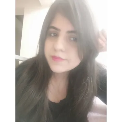 Naina profile