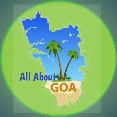 All About GOA profile
