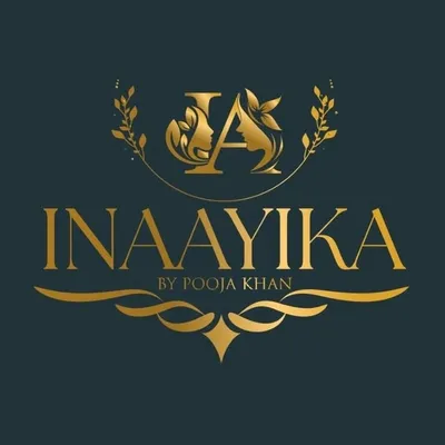 INAAYIKA By Pooja khan | Delhi | HAIR ACCESSORIES profile