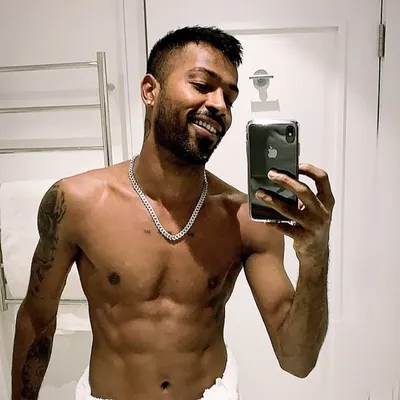 HARDIK PANDYA💋 profile