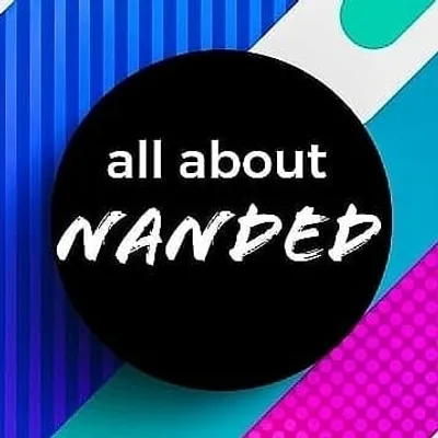 Nanded Food & Places profile