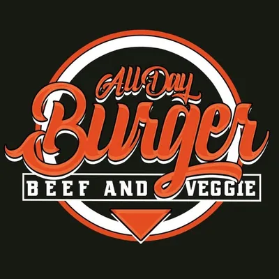 All Day Burger profile