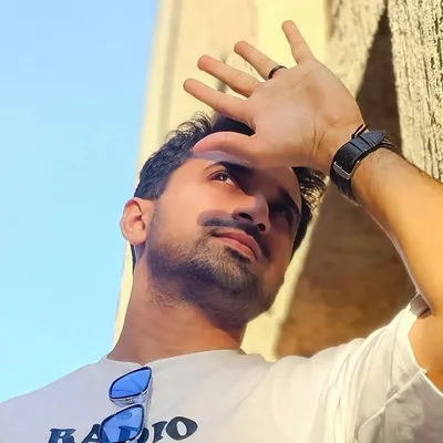 AMAL AASHH. ⭐ profile