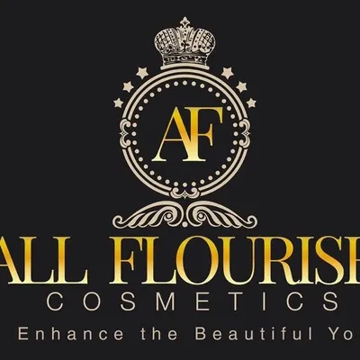 All Flourish Cosmetics profile
