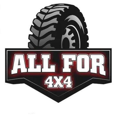 All For 4x4 ™ profile