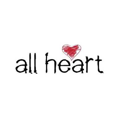 all heart profile